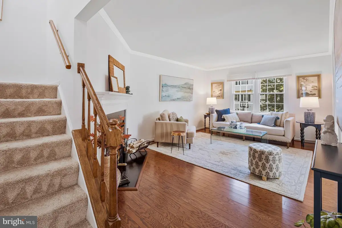 5919 Ambassador Way, Alexandria, VA 22310 - #1