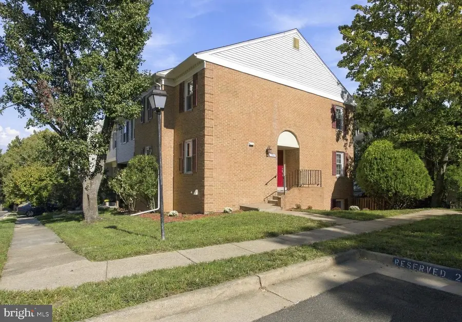5919 Ambassador Way, Alexandria, VA 22310 - #3