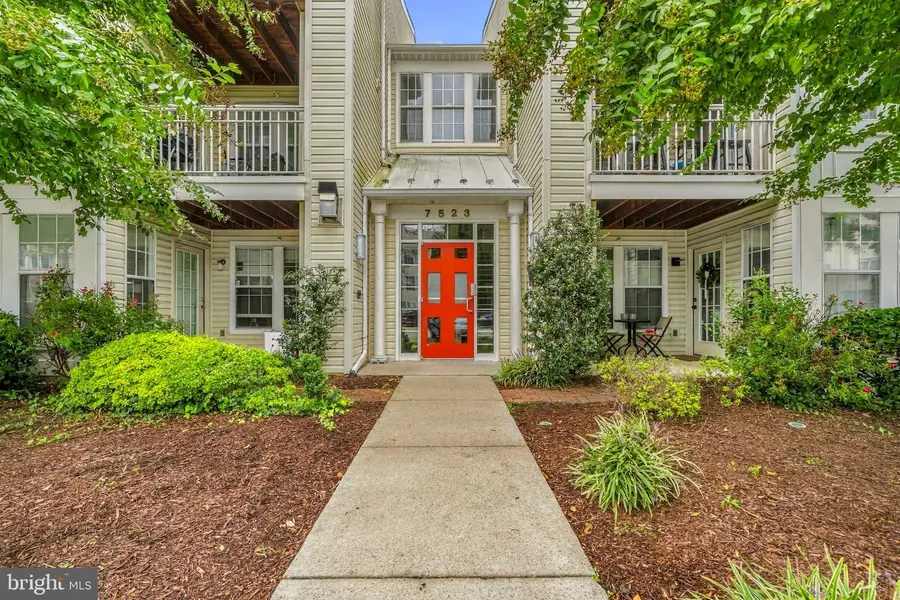 7523 Snowpea Ct #75, Alexandria, VA 22306 - #2