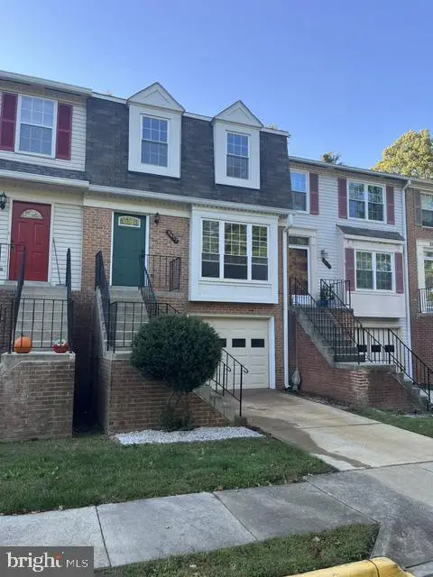 8637 Rocky Gap Ct, Lorton, VA 22079 - #1