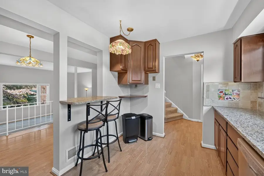 Address Withheld By Seller, Springfield, VA 22152 - #3