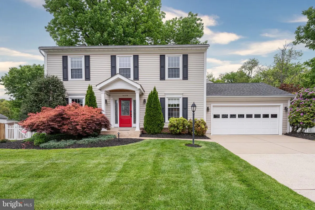 14378 N Slope St, Centreville, VA 20120 - #1