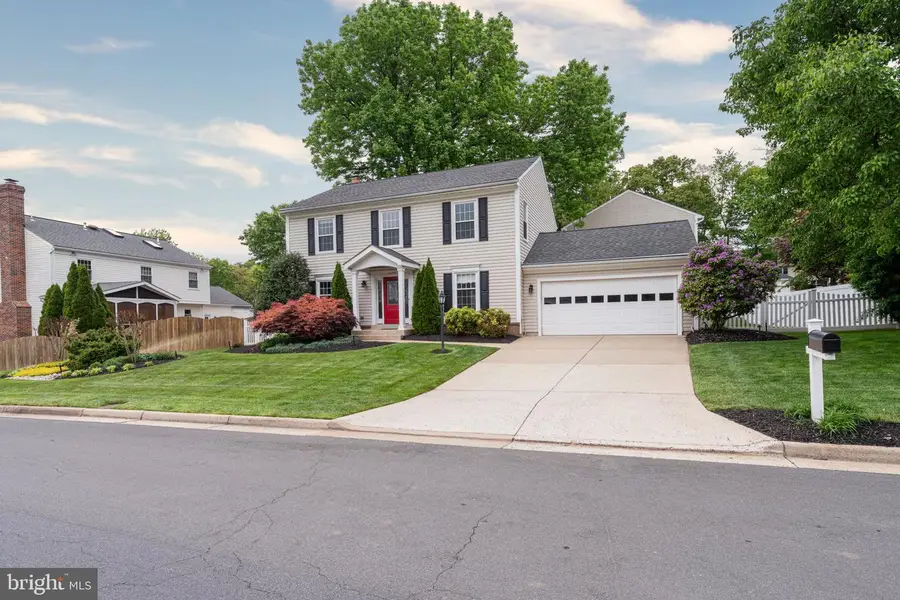 14378 N Slope St, Centreville, VA 20120 - #2