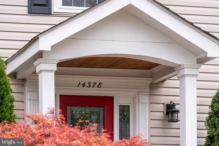 14378 N Slope St, Centreville, VA 20120 - #3