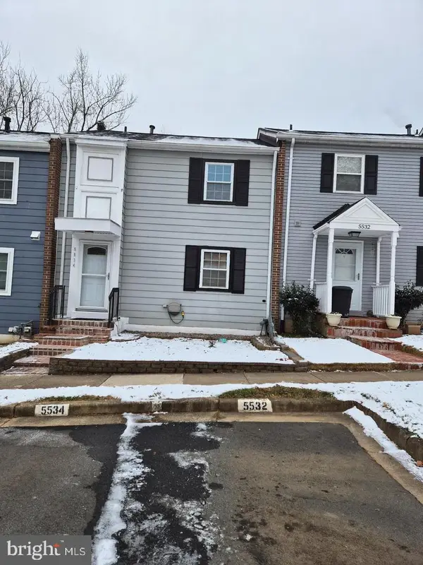 Address Withheld By Seller, BURKE, VA 22015