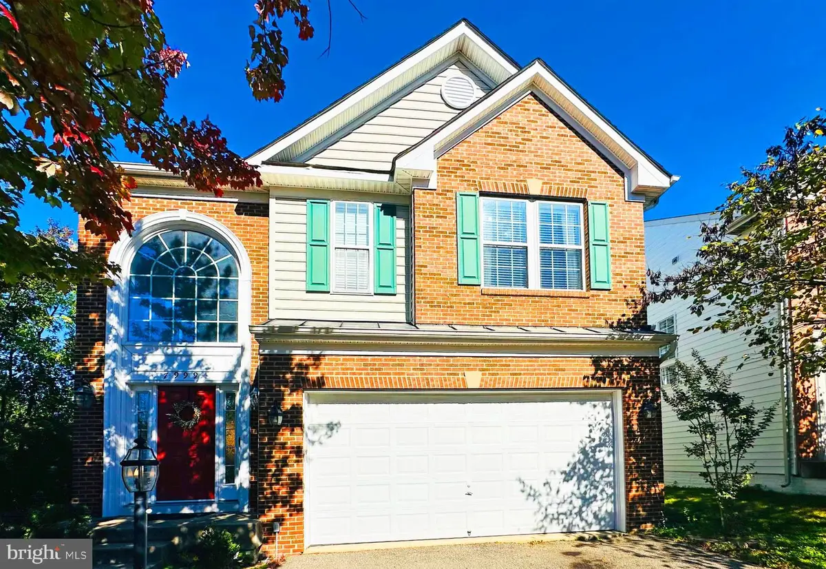 7999 Almeda Ct, Lorton, VA 22079 - #1