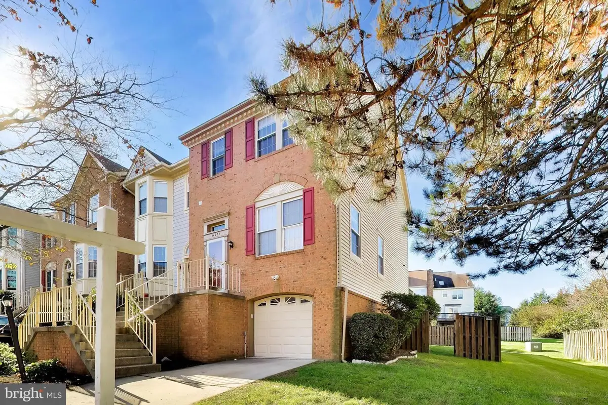 14083 Winding Ridge Ln, Centreville, VA 20121 - #1