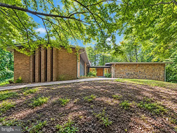 11419 Lilting Ln, FAIRFAX STATION, VA 22039