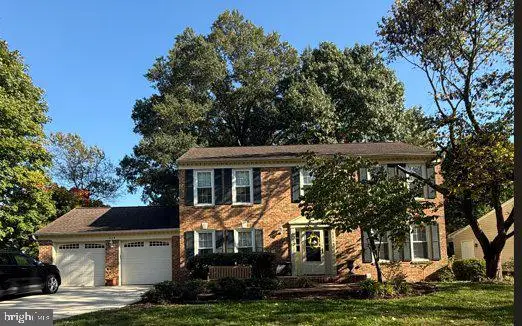 3119 Hannahs Pond Ln, Herndon, VA 20171 - #1