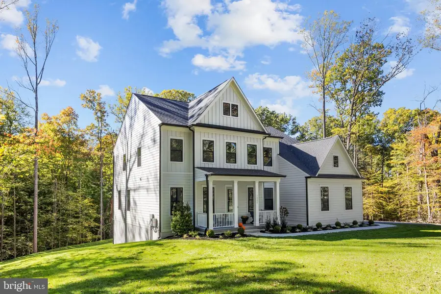 7860 Evans Ford Rd, Clifton, VA 20124 - #2