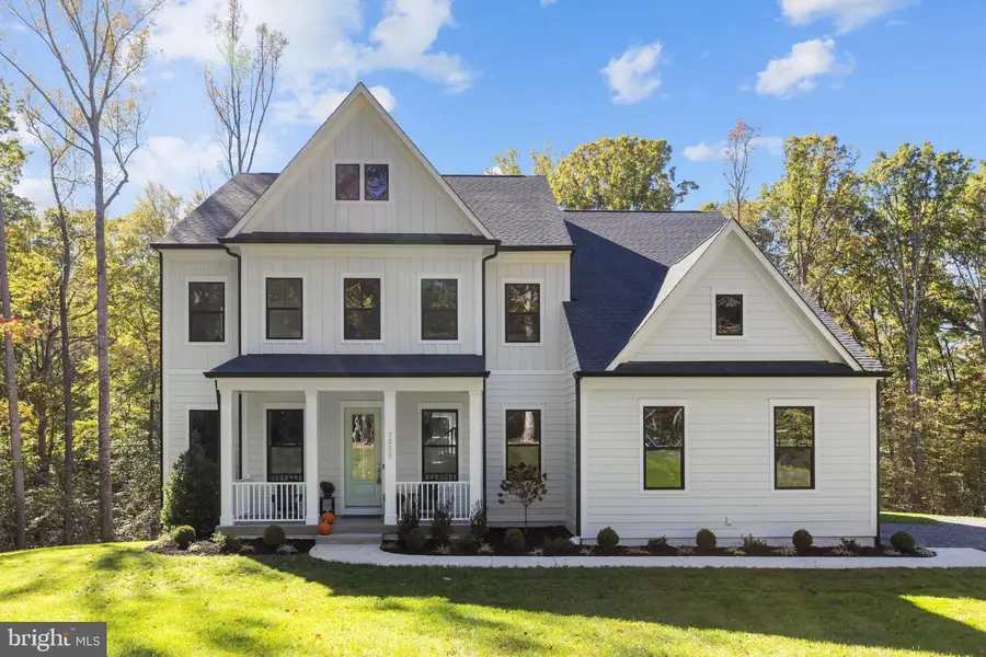 7860 Evans Ford Rd, Clifton, VA 20124 - #3