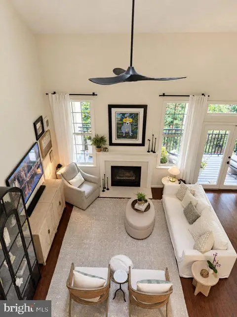 1367 Garden Wall Cir #711, Reston, VA 20194 - #1