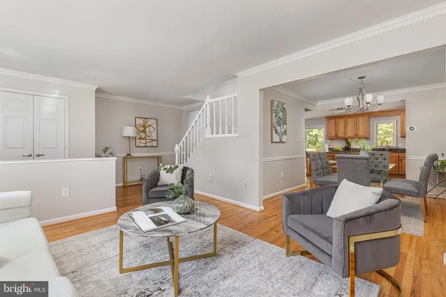 12468 Sweet Leaf Ter, Fairfax, VA 22033 - #2