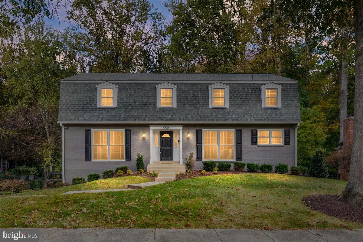 3502 Launcelot Way #, Annandale, VA 22003 - #1