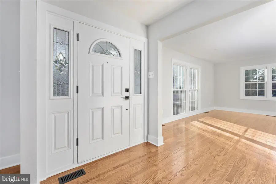 3502 Launcelot Way #, Annandale, VA 22003 - #3