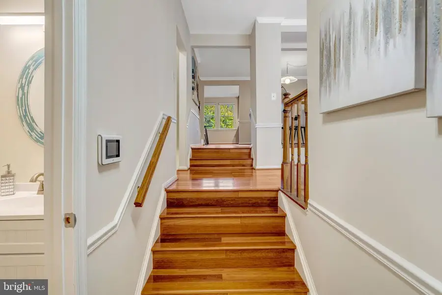 5759 Walnut Wood Ln, Burke, VA 22015 - #2