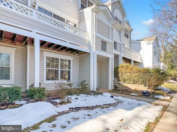 14415 Fallscliff Ln, CENTREVILLE, VA 20120