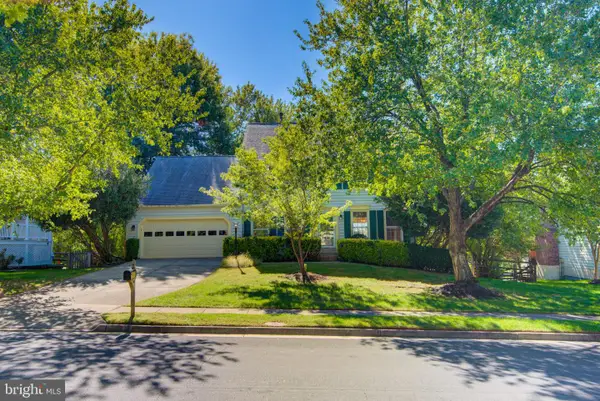 5305 Cat Tail Ct, CENTREVILLE, VA 20120