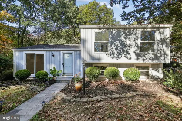 2288 Cocquina Dr, RESTON, VA 20191