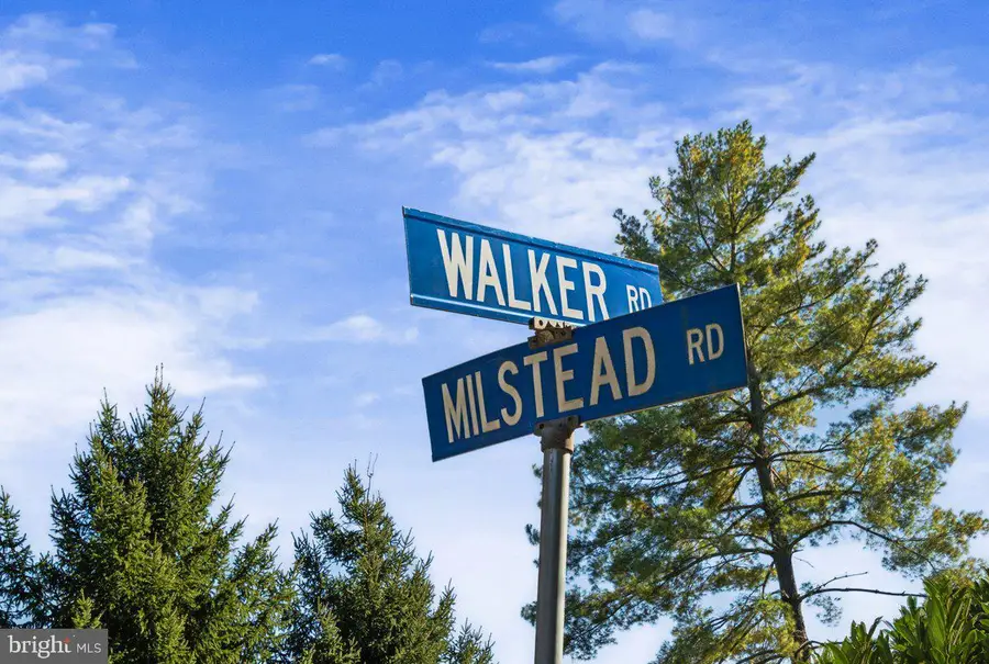 10109 Milstead Rd, Great Falls, VA 22066 - #2
