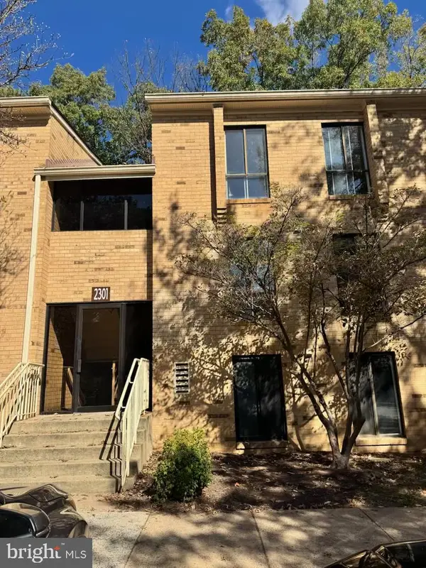 2301 Freetown Ct #12c, RESTON, VA 20191