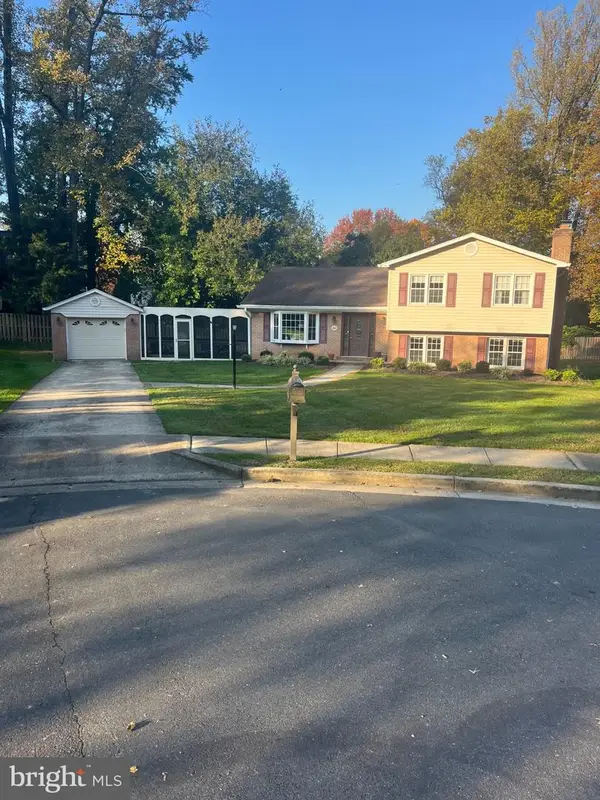 304 Jean Pl Ne, VIENNA, VA 22180