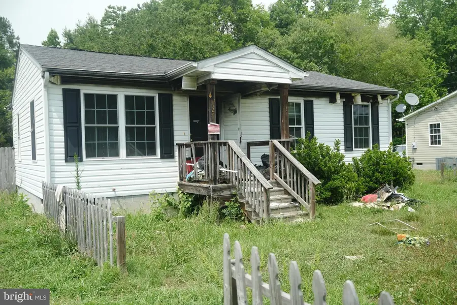 1025 Dry Bread Rd, Emporia, VA 23847 - #2