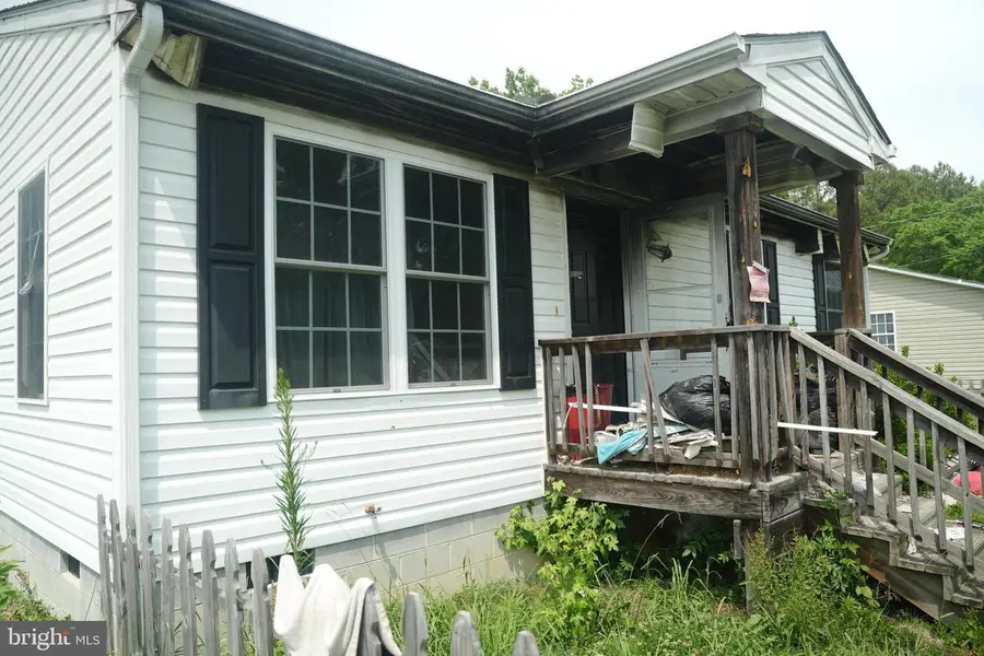 1025 Dry Bread Rd, Emporia, VA 23847 - #3