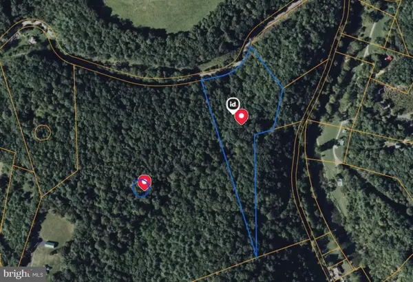 0 Broad Hollow Rd, PEARISBURG, VA 24134