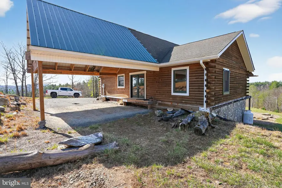 3658 Pattons Mill Ln, Fries, VA 24330 - #2