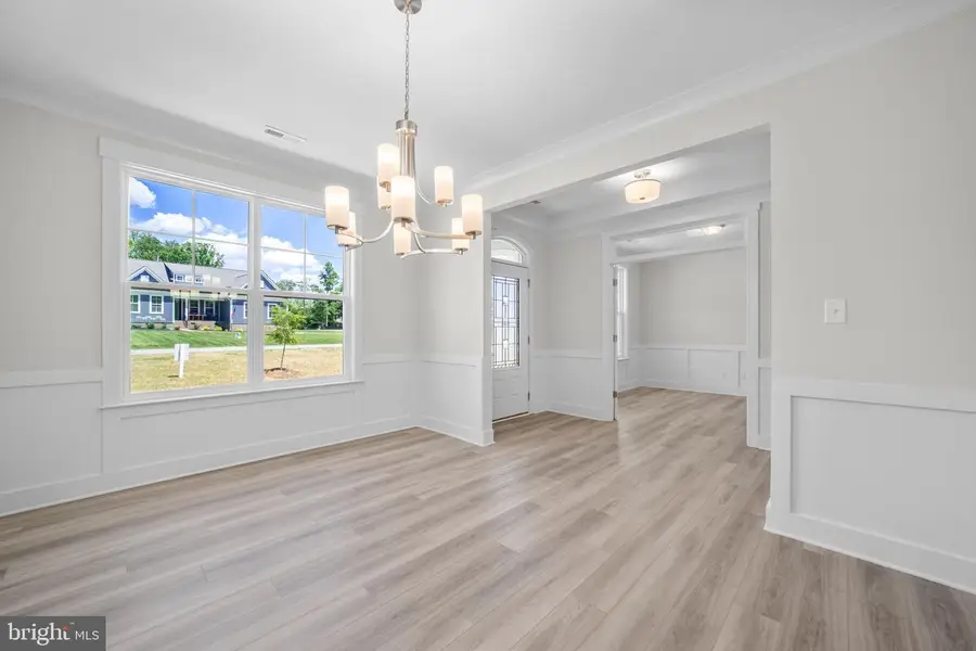 3917 Jett Ct, Gum Spring, VA 23065 - #3