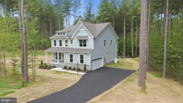 3911 Jett Ct, GUM SPRING, VA 23065
