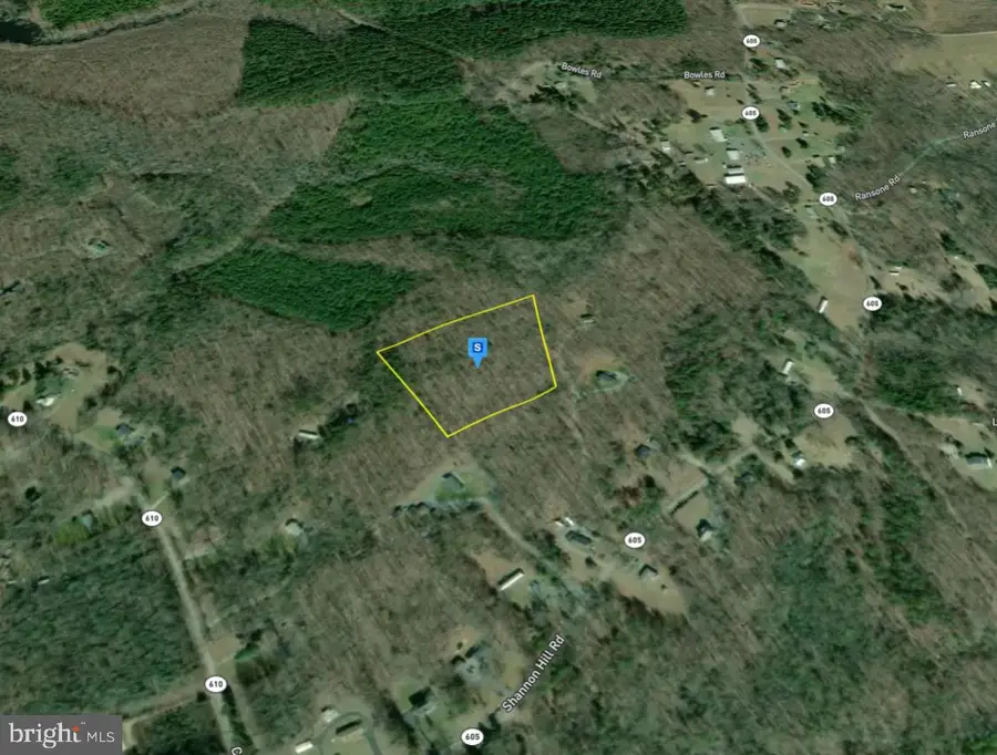 3960 Shannon Hill Rd, Columbia, VA 23038 - #2