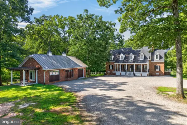 1108 Shallow Rd, MANAKIN SABOT, VA 23103