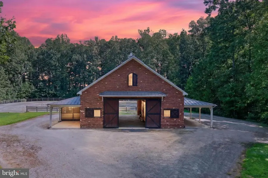 1108 Shallow Rd, Manakin Sabot, VA 23103 - #2