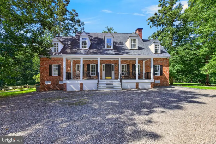 1108 Shallow Rd, Manakin Sabot, VA 23103 - #3
