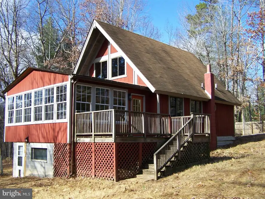 2376 Middle River Rd, Stanardsville, VA 22973 - Image #2