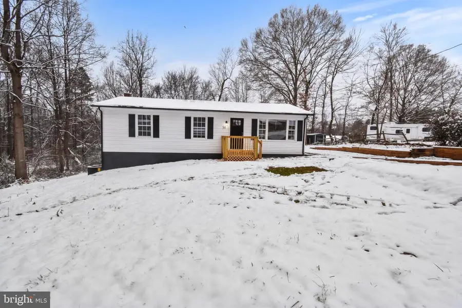 50 Holmes Run Pl, Stanardsville, VA 22973 - Image #2