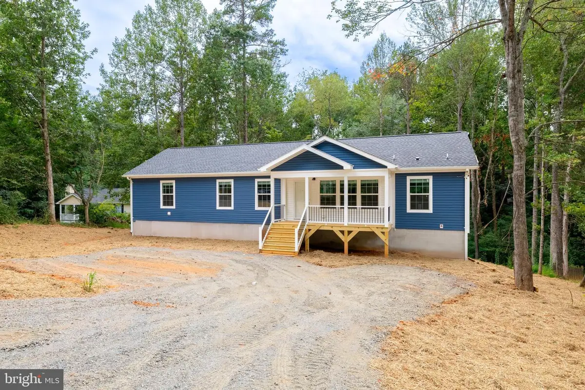307 Larkspur, Ruckersville, VA 22968 - #1