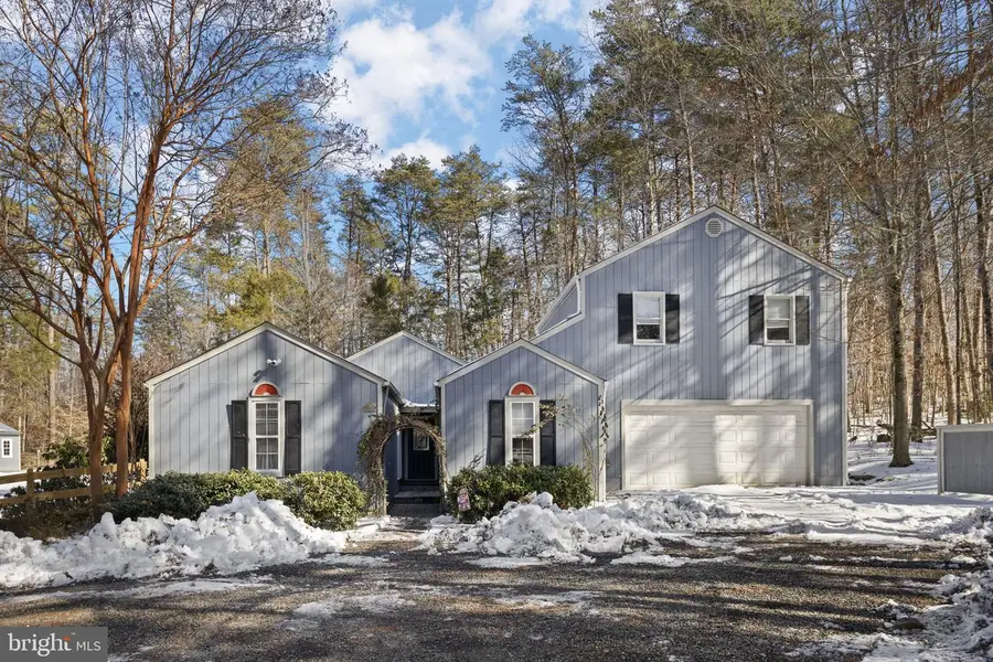 79 E Cedar Dr, Ruckersville, VA 22968 - #2