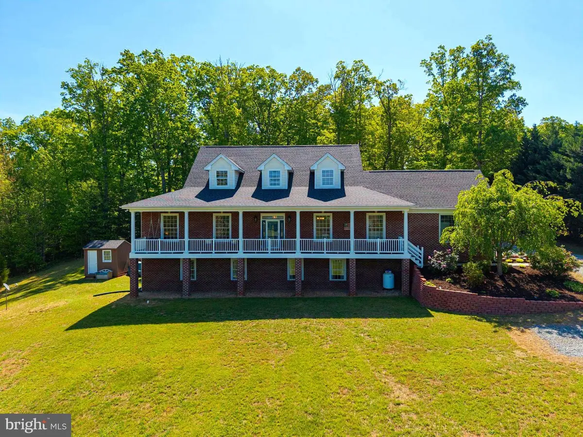 246 Lawsons Farm Cir, Ruckersville, VA 22968 - #1