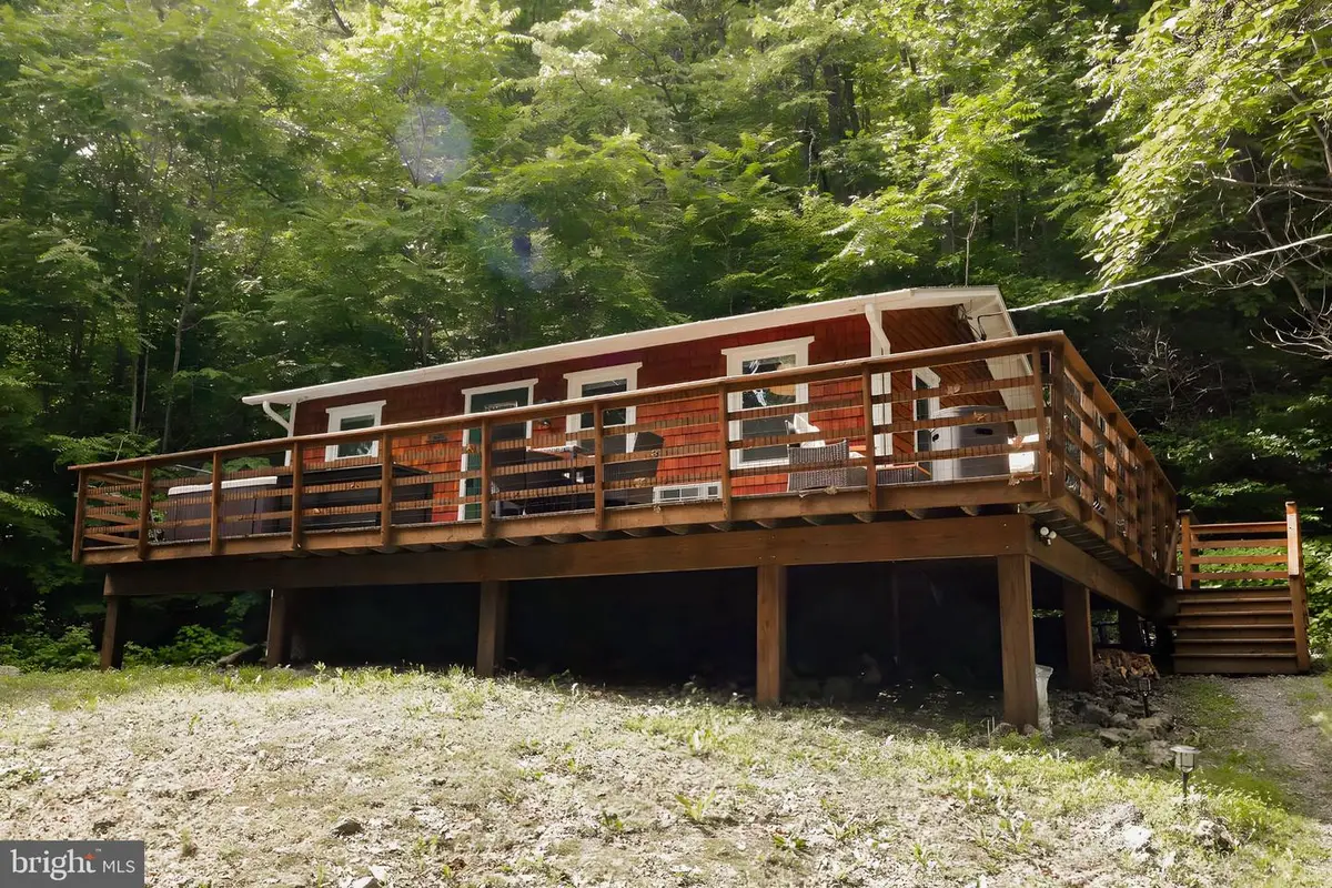 1434 Bull Yearling Rd, Stanardsville, VA 22973 - #1