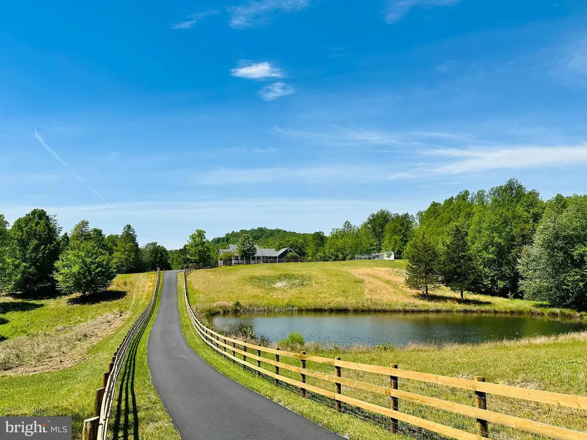 1225 Middle River Rd, Stanardsville, VA 22973 - #1