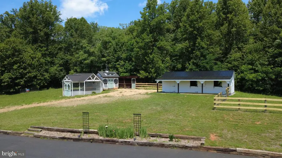 1225 Middle River Rd, Stanardsville, VA 22973 - #3