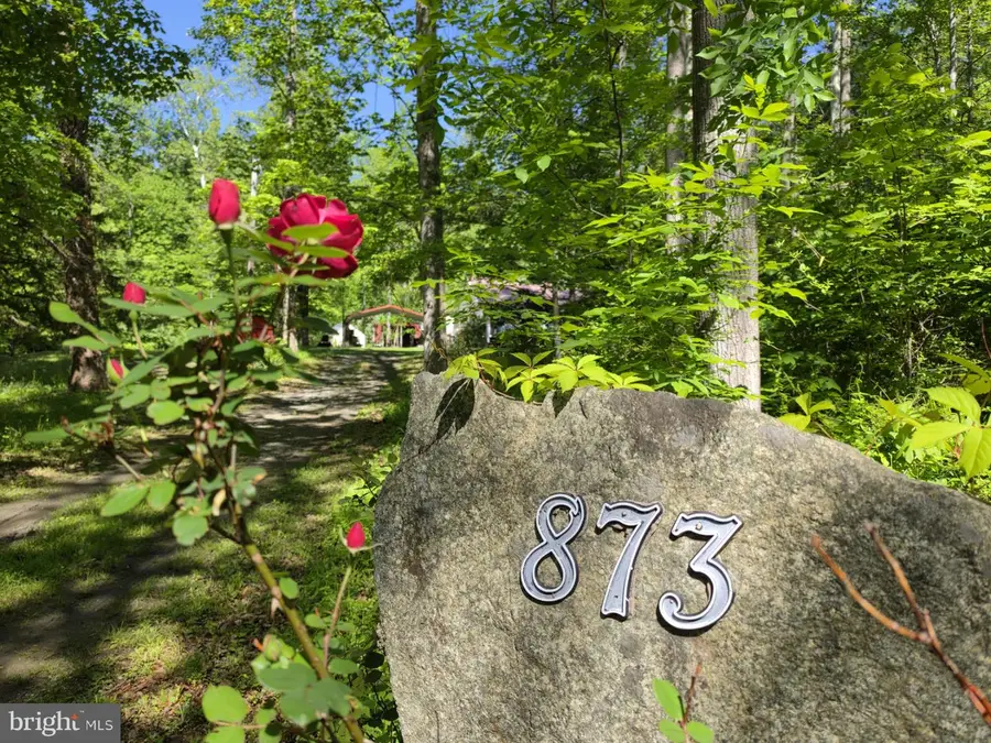 873 Entry Run Rd, Stanardsville, VA 22973 - #2
