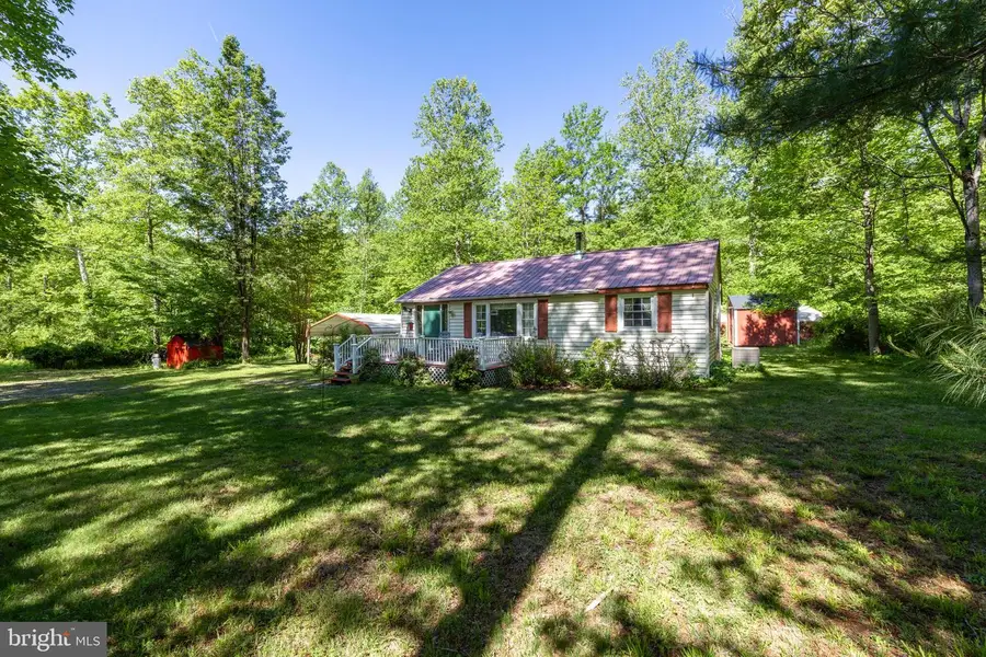 873 Entry Run Rd, Stanardsville, VA 22973 - #3