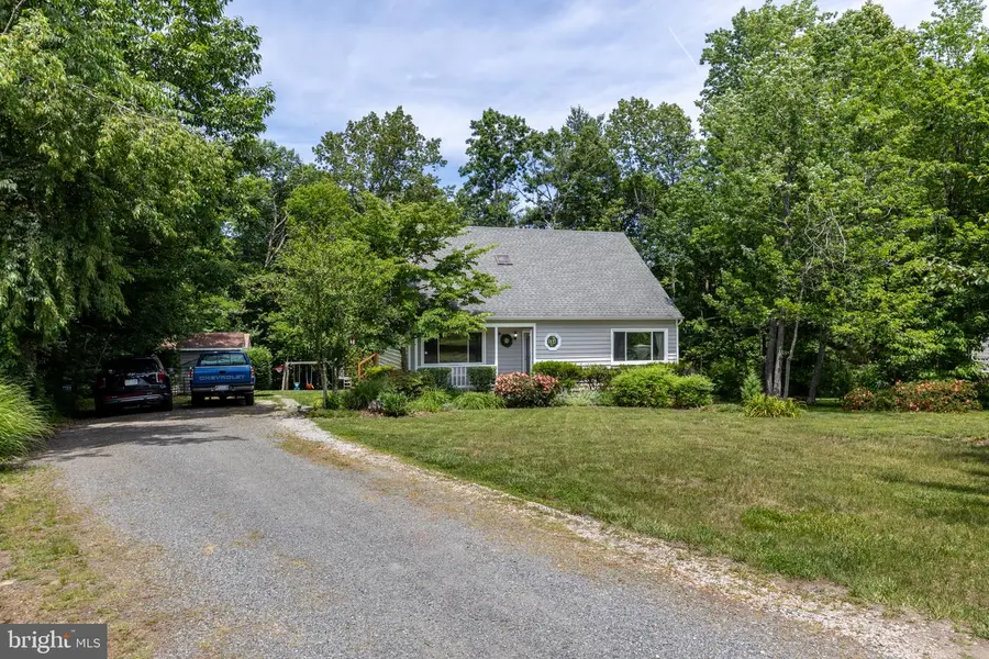 164 Oliver Ln, Ruckersville, VA 22968 - #2