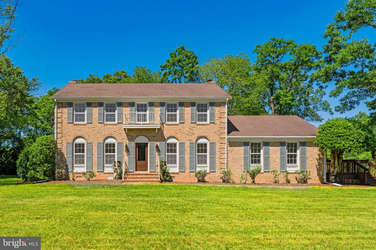 6989 Fredericksburg Rd, Barboursville, VA 22923 - #1