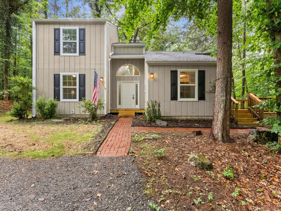 93 W Cedar Dr, Ruckersville, VA 22968 - #2