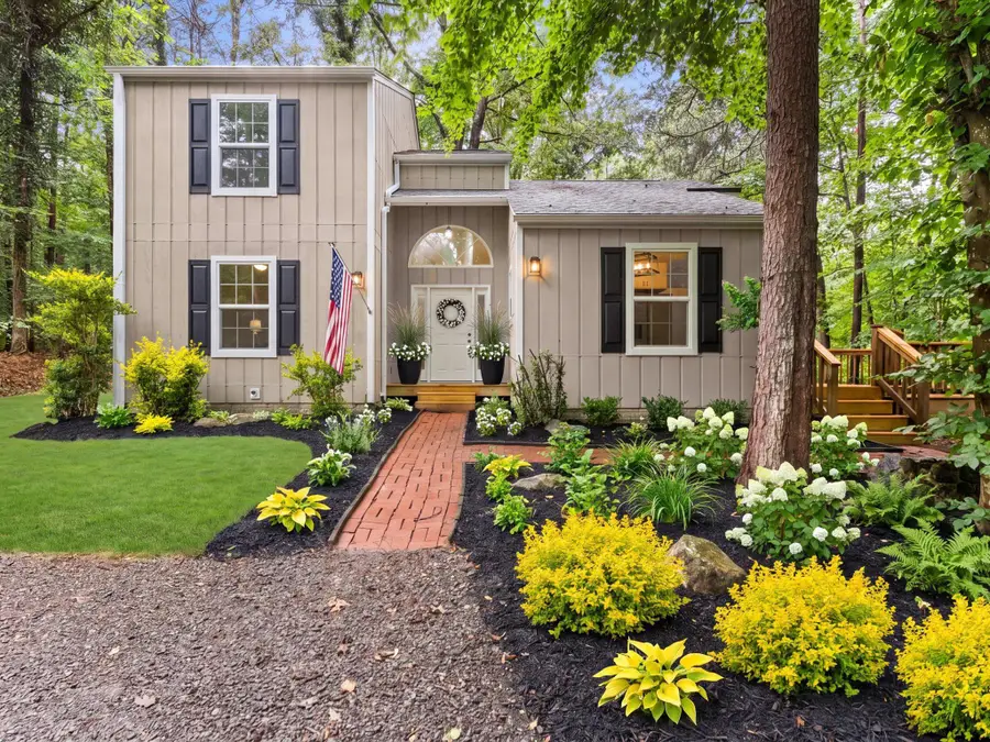 93 W Cedar Dr, Ruckersville, VA 22968 - #3